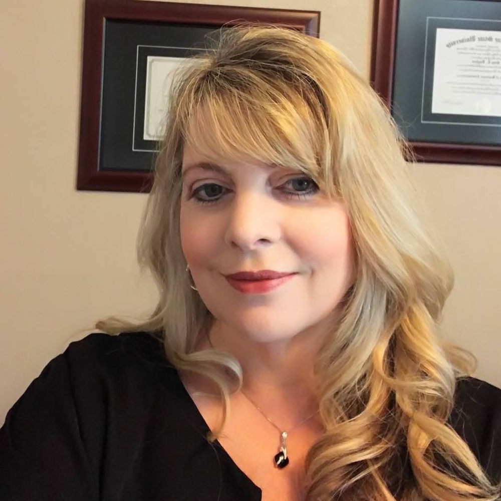 Meet your Posher, Gina